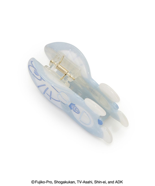 ドラえもん】ヘアクリップ｜ジェラートピケの通販｜&mall（アンド