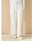 アイス柄ロングパンツ