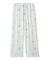 アイス柄ロングパンツ