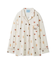 【Valentine】総柄シャツ