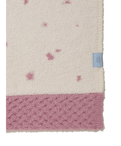 Valentine】クッキーサンドブランケット｜ジェラートピケの通販｜&mall