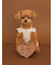 【Valentine】【CAT&DOG】ハートトイ