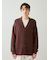 【Valentine】【HOMME】アランカーディガン
