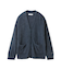 【HOMME】調温スムーズィーカーディガン