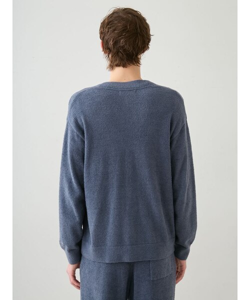 HOMME】調温スムーズィーカーディガン｜ジェラートピケの通販｜&mall