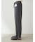 【HOMME】レーヨンジェラートプリントロングパンツ