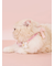 【CAT&DOG】スムーズィーフラワーモチーフチョーカー