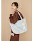 ロゴトートバッグ