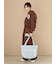ロゴトートバッグ