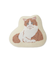【Sleep】エアリーモコキャットダイカットクッション