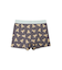 【HOMME】ベア柄ボクサーパンツ