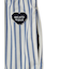 【HOMME】ブロードストライプロングパンツ