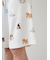 【UNISEX】プレイフルDOG柄ハーフパンツ