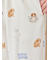 【UNISEX】プレイフルDOG柄ロングパンツ