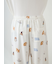 【UNISEX】プレイフルDOG柄ロングパンツ