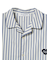 【HOMME】ブロードストライプシャツ