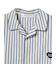 【HOMME】ブロードストライプシャツ