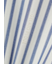 【HOMME】ブロードストライプシャツ