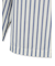 【HOMME】ブロードストライプシャツ