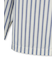 【HOMME】ブロードストライプシャツ
