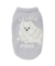 【CAT&DOG】ポメラニアジャガードプルーバー