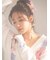 【kansai yamamoto】バタフライヘアクリップ