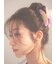 【kansai yamamoto】バタフライヘアクリップ