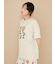 NYブランチワンポイントTシャツ