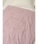 【トラベルグッズ】【Sleep】ポケッタブル中綿ブランケット
