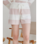 スムーズィー2ボーダーショートパンツ