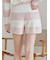 スムーズィー2ボーダーショートパンツ