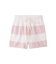 スムーズィー2ボーダーショートパンツ