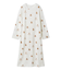 抗菌防臭バスローブベア柄ワンピース