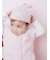 【BABY】パウダーアニマルベスト