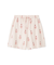 カップケーキ柄ショートパンツ