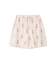 カップケーキ柄ショートパンツ
