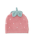 【BABY】エアリーモコストロベリーキャップ