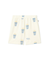 【KIDS】ポップコーン柄ハーフパンツ