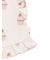 【BABY】カップケーキ柄Tシャツ