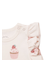 【BABY】カップケーキ柄Tシャツ