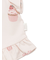 【BABY】カップケーキ柄Tシャツ