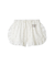 【WhiteDay】3柄フリルショートパンツ