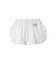 【WhiteDay】3柄フリルショートパンツ