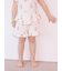 【KIDS】カップケーキ柄ショートパンツ