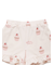 【KIDS】カップケーキ柄ショートパンツ