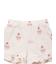 【KIDS】カップケーキ柄ショートパンツ