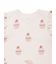 【KIDS】カップケーキ柄Tシャツ