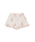 【BABY】カップケーキ柄ショートパンツ