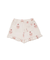 【BABY】カップケーキ柄ショートパンツ