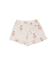【BABY】カップケーキ柄ショートパンツ